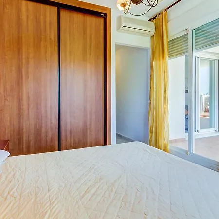 Apartamento Islas De Riviera Golf * Mijas