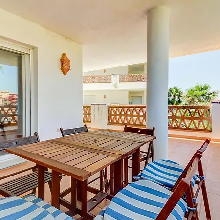 Apartamento Islas De Riviera Golf Appartamento *