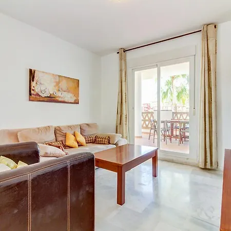 Appartamento Apartamento Islas De Riviera Golf *