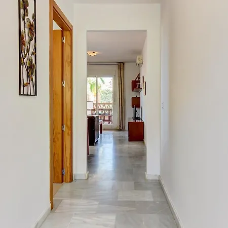 Appartamento Apartamento Islas De Riviera Golf *