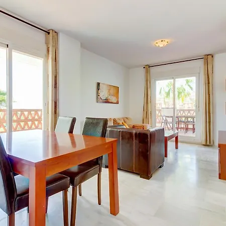 Apartamento Islas De Riviera Golf Appartamento Mijas