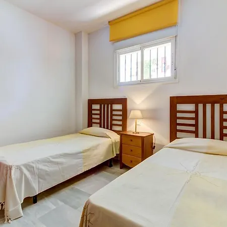 Apartamento Islas De Riviera Golf