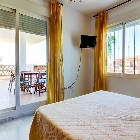 Apartamento Islas De Riviera Golf *