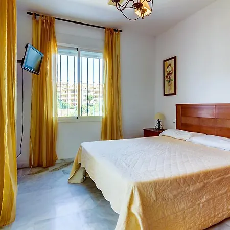 Apartamento Islas De Riviera Golf Appartamento *