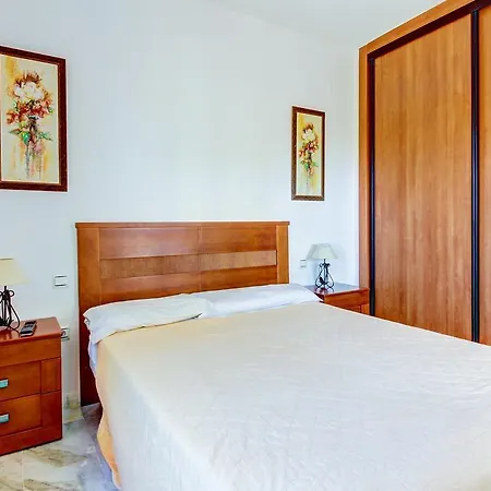 Apartamento Islas De Riviera Golf * Mijas