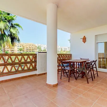 Apartamento Islas De Riviera Golf Appartamento