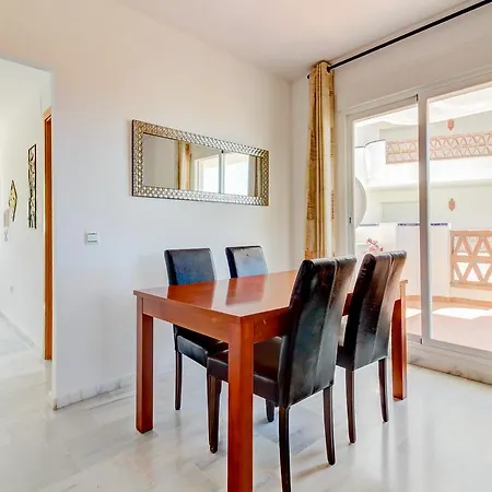 Apartamento Islas De Riviera Golf Mijas