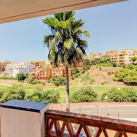 Apartamento Islas De Riviera Golf Mijas