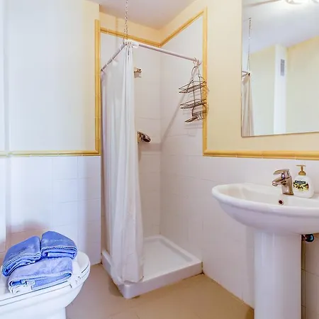Apartamento Islas De Riviera Golf Mijas